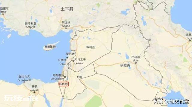 世界上犹太人的国家叫什么(犹太人主要分布在哪些国家)-图片2